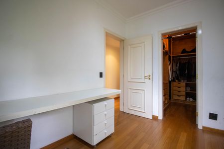 Apartamento à venda com 363m², 6 quartos e 4 vagasSuíte 1