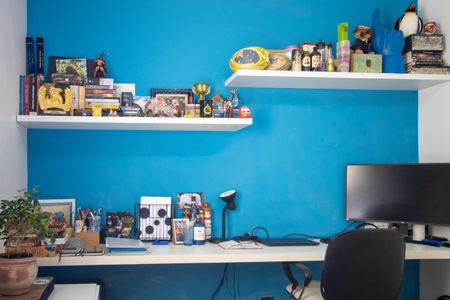 Apartamento à venda com 363m², 6 quartos e 4 vagasSuíte 3