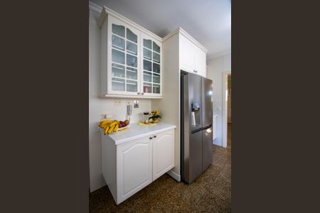 Apartamento à venda com 363m², 6 quartos e 4 vagasCozinha