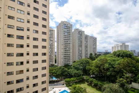 Apartamento à venda com 363m², 6 quartos e 4 vagasVista Suíte 3