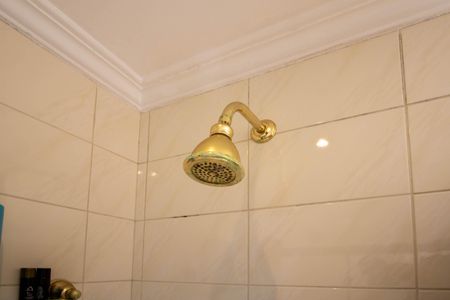 Apartamento à venda com 363m², 6 quartos e 4 vagasBanheiro da Suíte 3