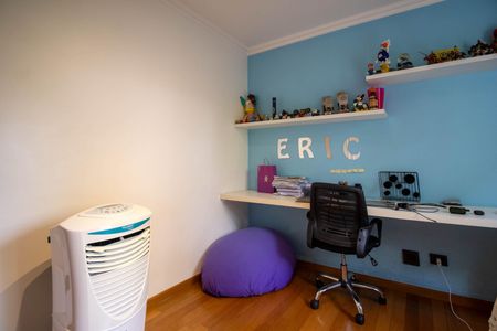 Apartamento à venda com 363m², 6 quartos e 4 vagasSuíte 2