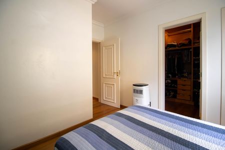Apartamento à venda com 363m², 6 quartos e 4 vagasSuíte 3