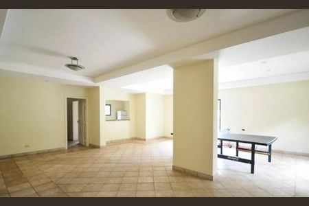 Apartamento à venda com 363m², 6 quartos e 4 vagasÁrea comum - Salão de festas