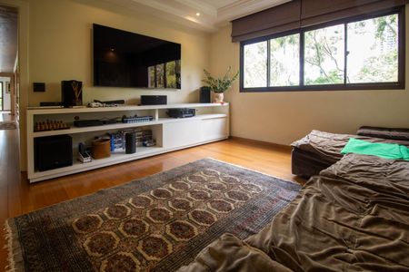 Apartamento à venda com 363m², 6 quartos e 4 vagasSala 2