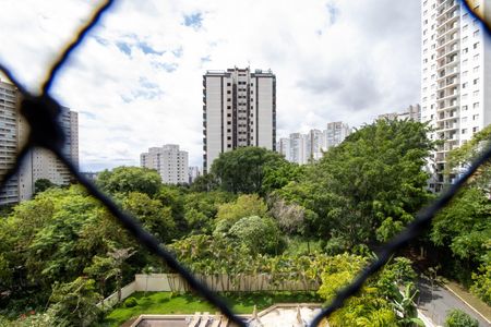 Apartamento à venda com 363m², 6 quartos e 4 vagasVista Varanda Suíte 4