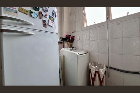 Apartamento à venda com 40m², 1 quarto e 1 vagaÁrea de Serviço