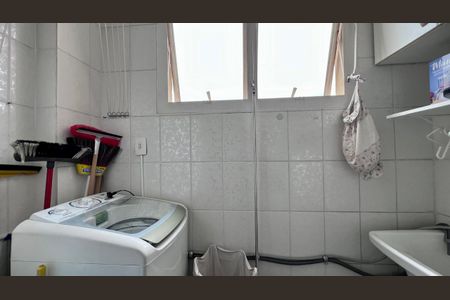 Apartamento à venda com 40m², 1 quarto e 1 vagaÁrea de Serviço