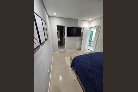 Quarto de casa para alugar com 2 quartos, 100m² em Parque Pauliceia, Duque de Caxias
