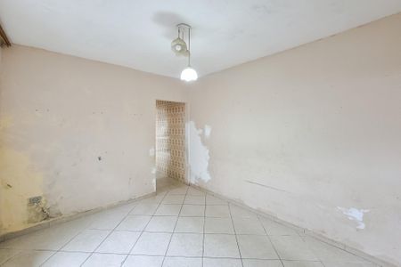 Sala de casa à venda com 3 quartos, 100m² em Dos Casa, São Bernardo do Campo