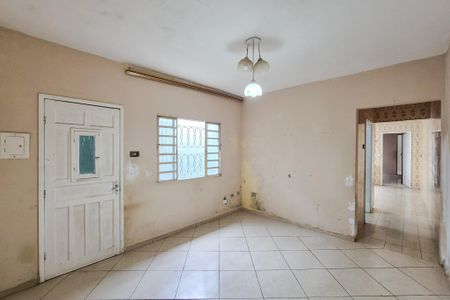 Sala de casa à venda com 3 quartos, 100m² em Dos Casa, São Bernardo do Campo