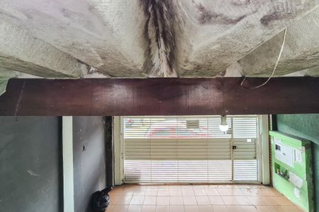 Quarto 1 - vista de casa à venda com 3 quartos, 100m² em Dos Casa, São Bernardo do Campo