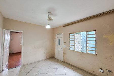 Sala de casa à venda com 3 quartos, 100m² em Dos Casa, São Bernardo do Campo