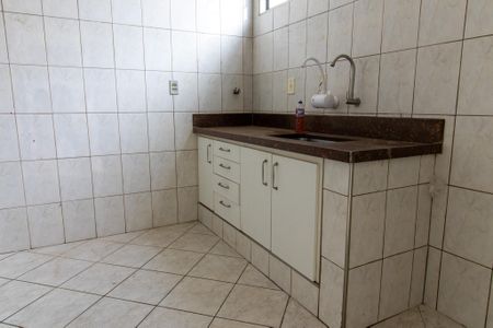 Casa à venda com 212m², 4 quartos e 4 vagasCozinha