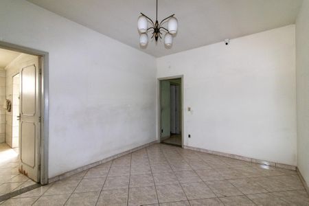 Sala de Jantar de casa à venda com 4 quartos, 212m² em Parque São Quirino, Campinas