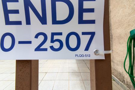 Casa à venda com 212m², 4 quartos e 4 vagasPlaca