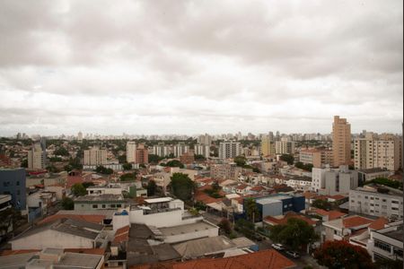 Vista do Quarto 1 de apartamento à venda com 2 quartos, 77m² em Mirandópolis, São Paulo