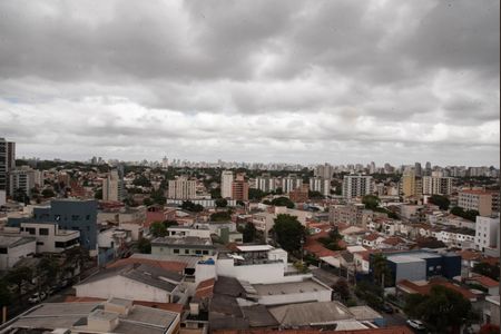 Apartamento à venda com 77m², 2 quartos e sem vagaVista do Quarto 2