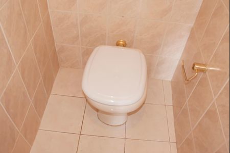 Apartamento à venda com 77m², 2 quartos e sem vagaLavabo