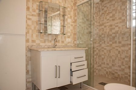 Apartamento à venda com 77m², 2 quartos e sem vagaBanheiro