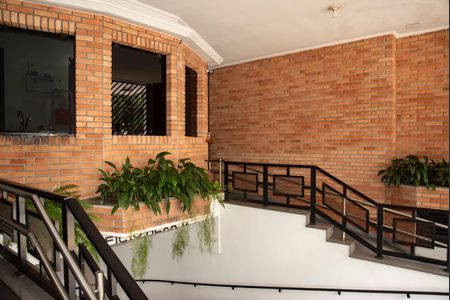 Apartamento à venda com 77m², 2 quartos e sem vagaHall de entrada