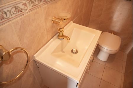 Apartamento à venda com 77m², 2 quartos e sem vagaLavabo