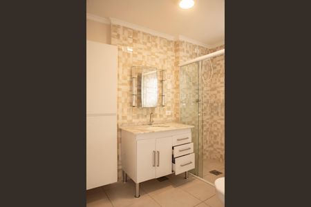 Apartamento à venda com 77m², 2 quartos e sem vagaBanheiro