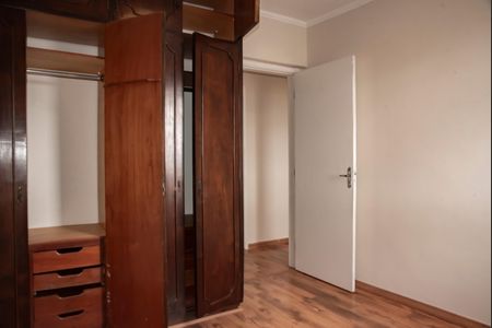Apartamento à venda com 77m², 2 quartos e sem vagaQuarto 2
