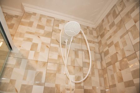 Apartamento à venda com 77m², 2 quartos e sem vagaBanheiro