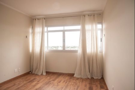 Sala de apartamento à venda com 2 quartos, 77m² em Mirandópolis, São Paulo