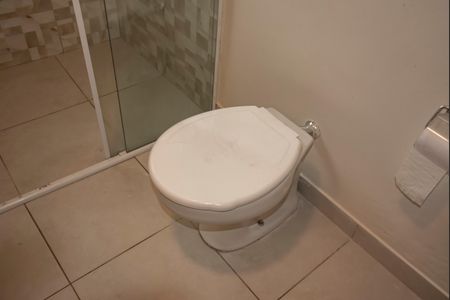 Apartamento à venda com 77m², 2 quartos e sem vagaBanheiro