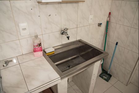 Apartamento à venda com 77m², 2 quartos e sem vagaÁrea de Serviço