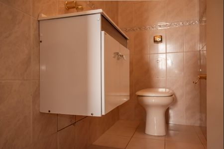 Apartamento à venda com 77m², 2 quartos e sem vagaLavabo