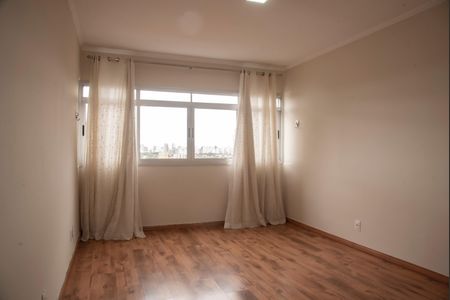 Sala de apartamento à venda com 2 quartos, 77m² em Mirandópolis, São Paulo