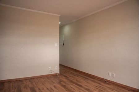 Sala de apartamento à venda com 2 quartos, 77m² em Mirandópolis, São Paulo