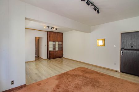 Sala de apartamento para alugar com 3 quartos, 125m² em Bom Fim, Porto Alegre