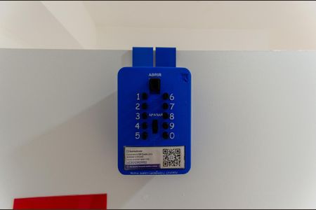 Studio para alugar com 18m², 1 quarto e sem vagaLockBox