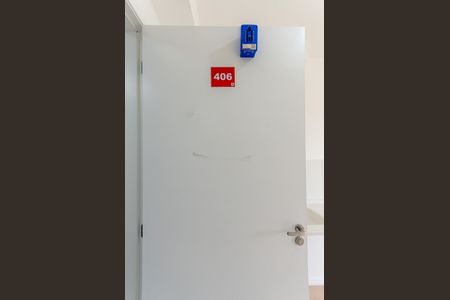 Studio para alugar com 18m², 1 quarto e sem vagaPorta