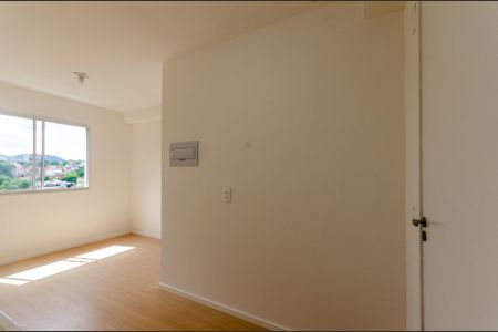 Studio para alugar com 18m², 1 quarto e sem vagaEntrada