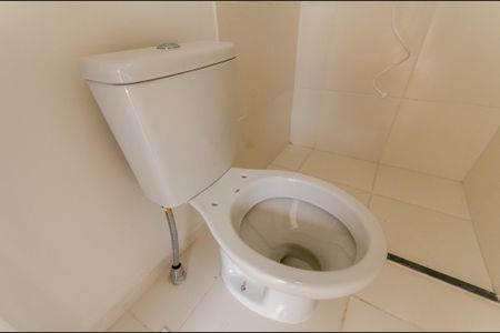 Studio para alugar com 18m², 1 quarto e sem vagaBanheiro