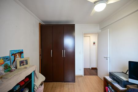 Apartamento à venda com 93m², 3 quartos e 2 vagasQuarto 1