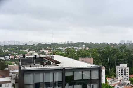 Apartamento à venda com 93m², 3 quartos e 2 vagasVista