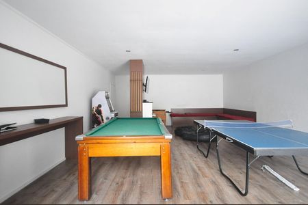 Apartamento à venda com 93m², 3 quartos e 2 vagasSalão de Jogos