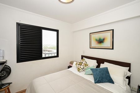 Apartamento à venda com 93m², 3 quartos e 2 vagasSuíte