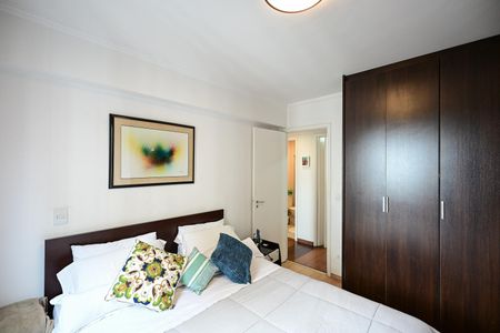 Apartamento à venda com 93m², 3 quartos e 2 vagasSuíte