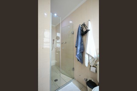 Apartamento à venda com 93m², 3 quartos e 2 vagasBanheiro Suíte 