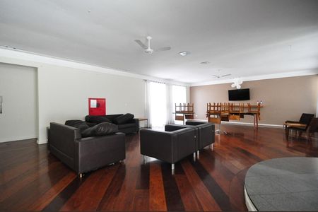 Apartamento à venda com 93m², 3 quartos e 2 vagasSalão de Festa