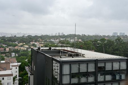 Apartamento à venda com 93m², 3 quartos e 2 vagasVista da Suíte