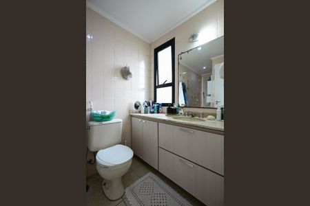 Apartamento à venda com 93m², 3 quartos e 2 vagasBanheiro Suíte 