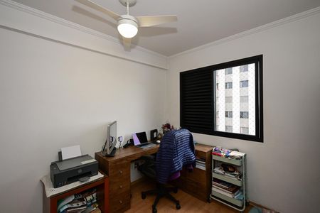 Apartamento à venda com 93m², 3 quartos e 2 vagasQuarto 1